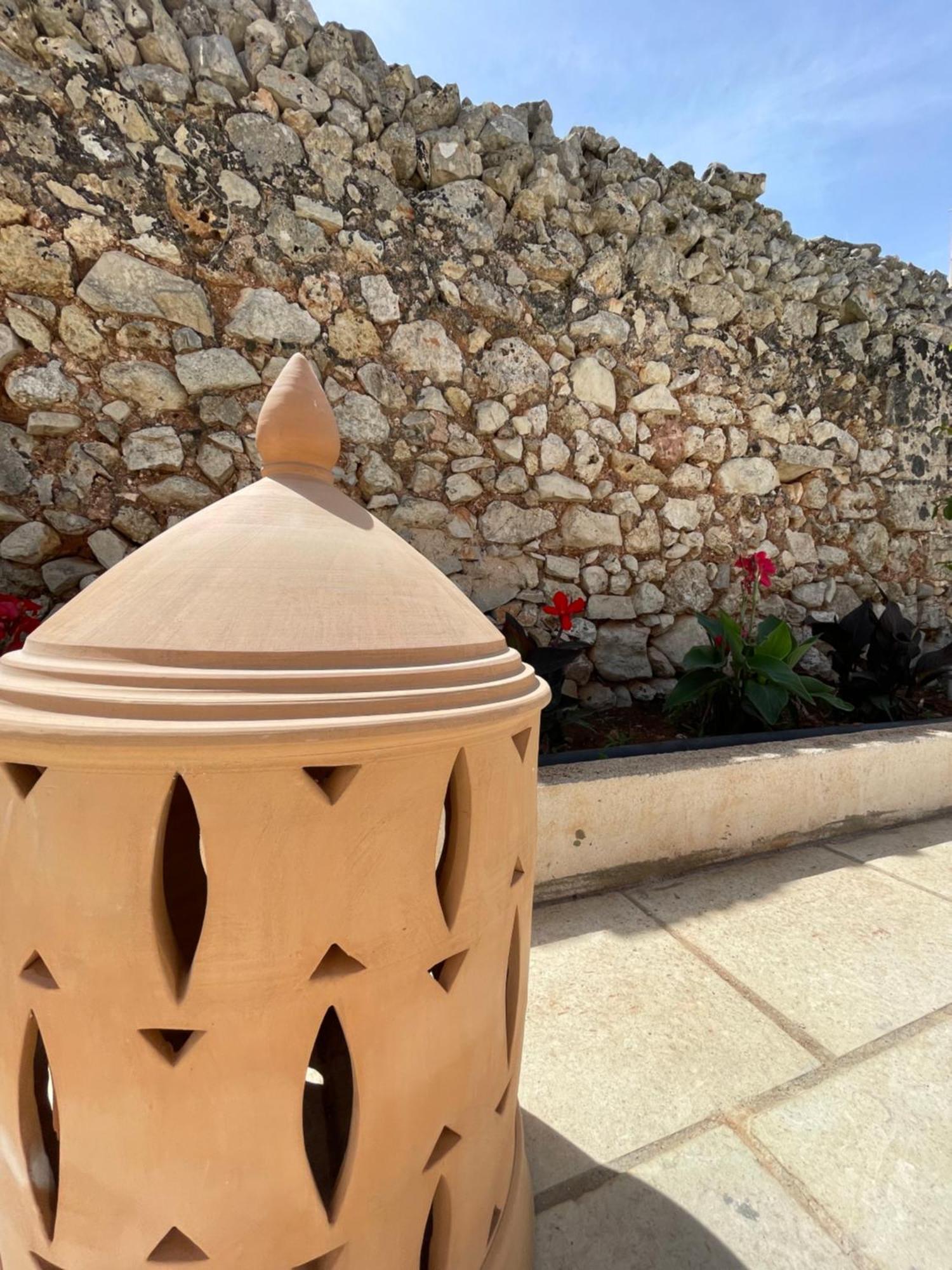Masseria Voluzzi Copertino Exterior photo